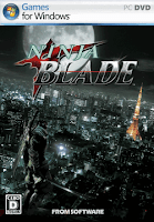 Download Game Ninja Blade For PC via Mediafire