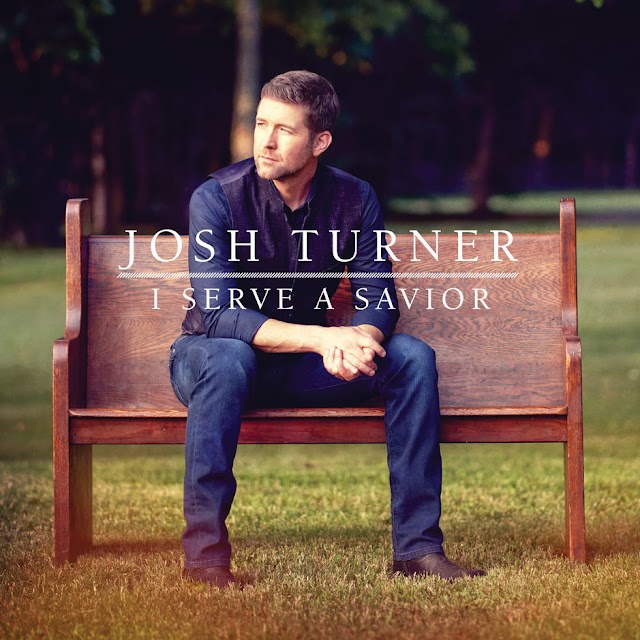 Josh Turner - I Serve a Savior [iTunes Plus AAC M4A]