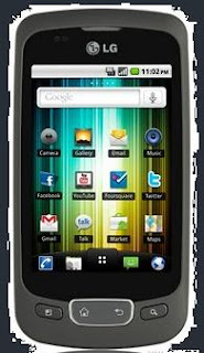 LG Optimus One