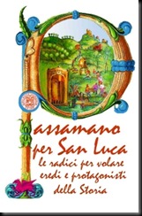 passamano per san Luca