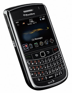 BlackBerry Bold