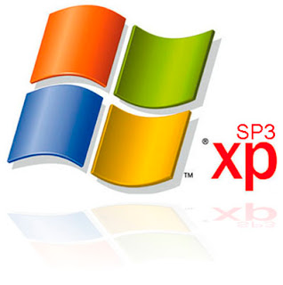 Windows XP SP3 Picture