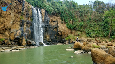 Geopark Ciletuh