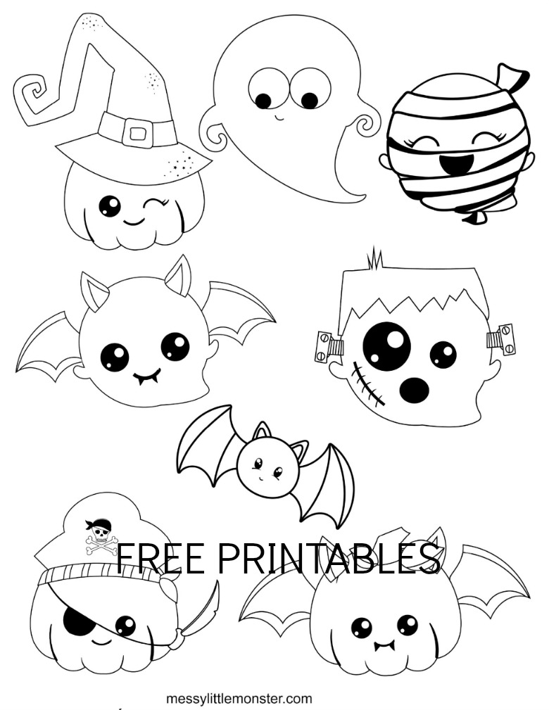 80  Coloring Pages Cute Printable  Latest HD