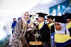 Nanda Indira :Lulusan SD IT Asmaul Husna Harus Terus Belajar dan Hafalan Qur,an