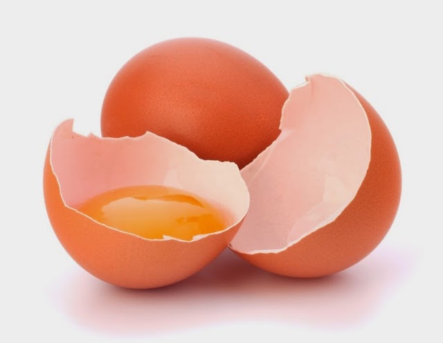 10 Manfaat Putih Telur untuk Kecantikan Anda