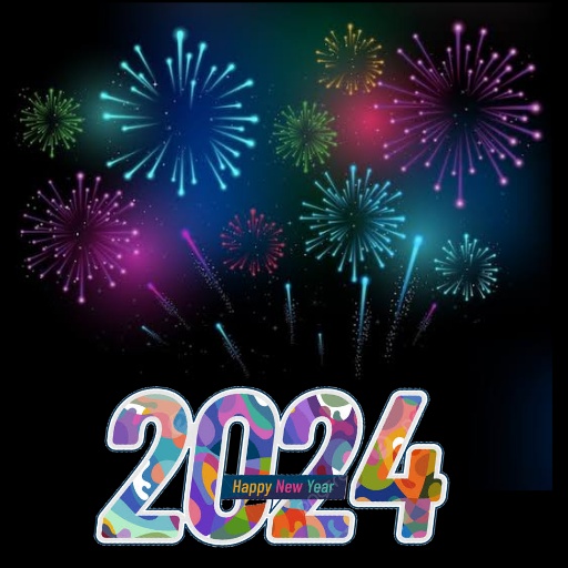 Happy new year 2024 quotes,