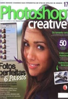 Photoshop Creative Brasil Ed.17 Abril 2010