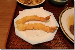 鬼怒川温泉あさやの夕食バイキング