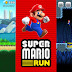 Super Mario Run es creado con Unity