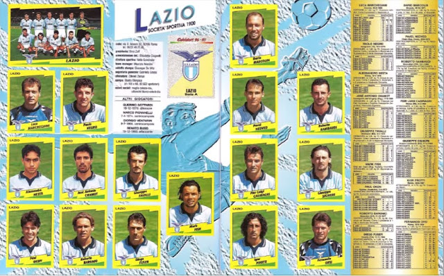 lazio