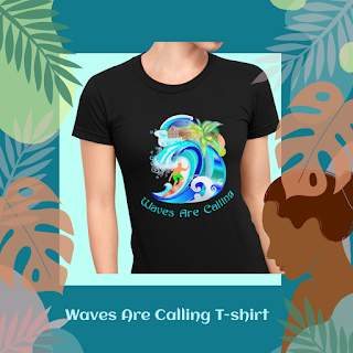 https://www.teepublic.com/t-shirt/10003851-the-waves-are-calling-design?store_id=186521