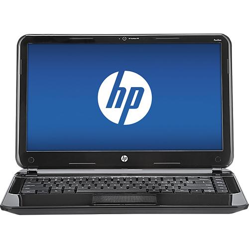 HP Pavilion 14-c015dx 14-inch Chromebook Laptop Review