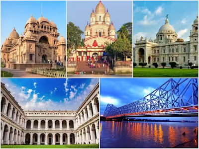 Kolkata: Cultural Extravaganza