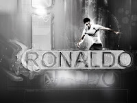 cristiano ronaldo wallpapers