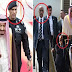Kenali bodyguard paling setia Raja Salman, memang tak sangka !