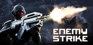 Enemy Strike v1.6.9 APK Download For Android