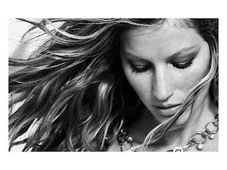  GISELE BUNDCHEN.