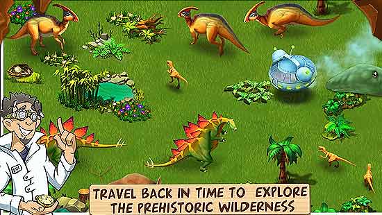 Wonder Zoo Apk Mod Unlimited