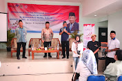 Muhammad Rizal Komisi IX DPR RI Sosialisasi Program BKKBN Cegah Stunting di Tangsel