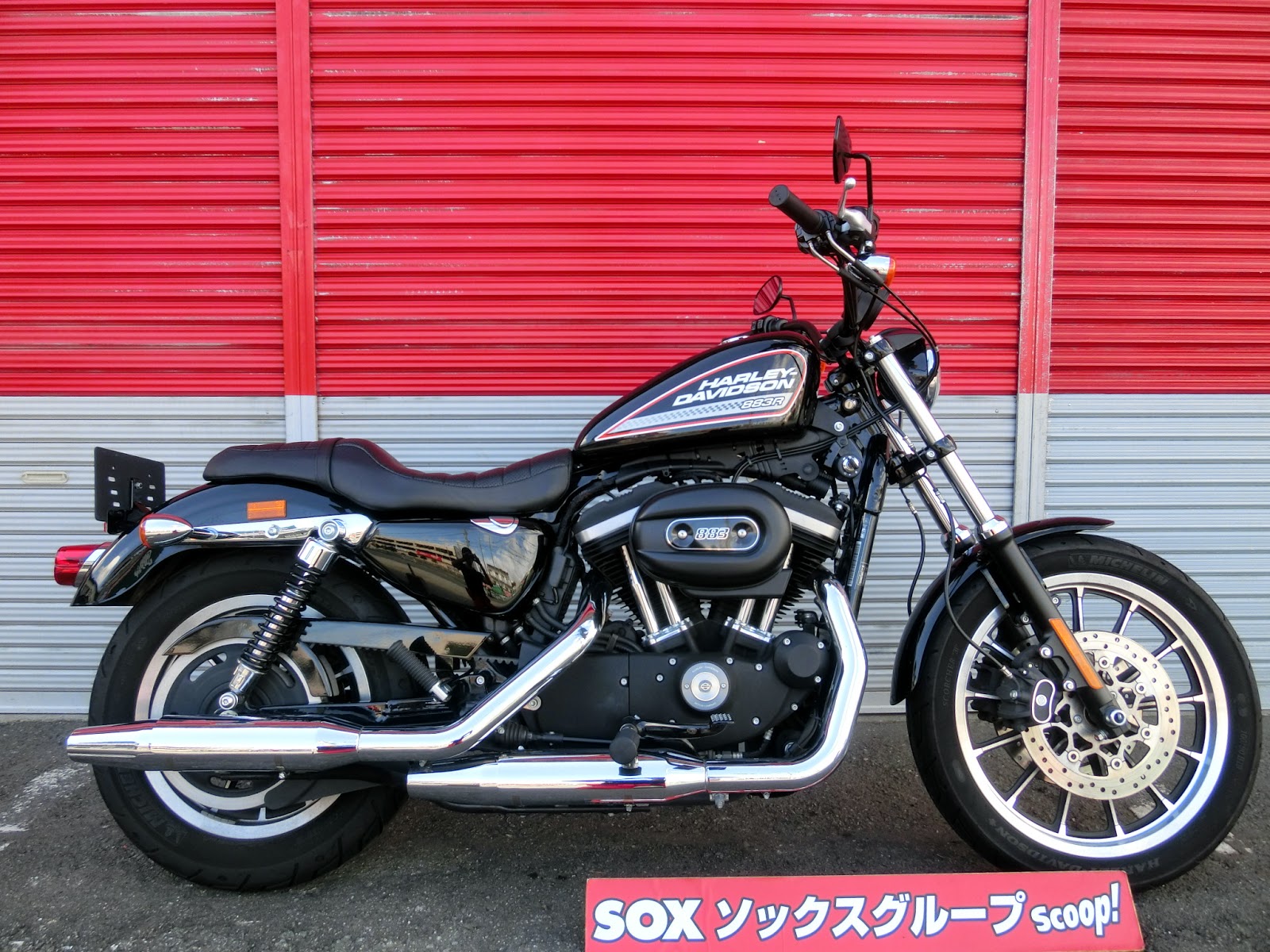 Sox川崎店ﾌﾞﾛｸﾞ ｘｌ8ｒ中古車入荷しました