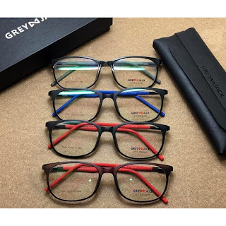 Grey Jack - eyeglasses frames Optik Kuta