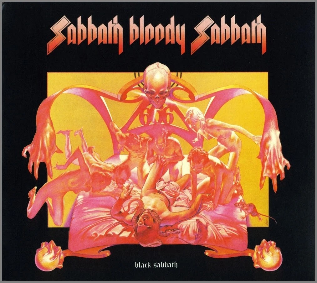Black Sabbath