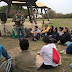  Taller de iniciación al avistaje de aves en la Reserva de biosfera de Laguna Oca 