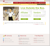 bisnis di Clickbank