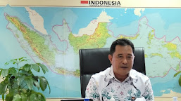 Dirjen Politik dan PUM Kemendagri Minta Kepala Daerah Lakukan Kewaspadaan Dini dengan Melibatkan Kesbangpol 