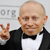 Verne Troyer's Death Ruled As Suicide