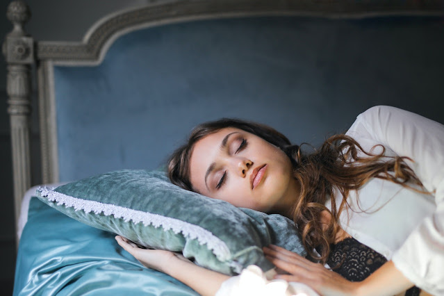 What diseases does daytime sleep signal?