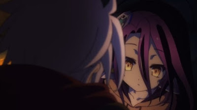 No Game No Life ZERO