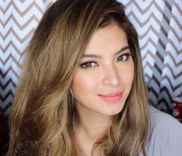 Angel Locsin Tops The 'My Super Hero Award 2018'!