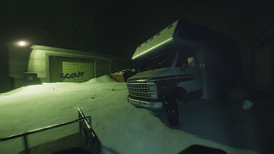 Decimate Drive Game Screenshot 3