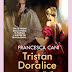 Dal 17 settembre è possibile acquistare in versione ebook "Tristan e Doralice" di Francesca Cani