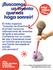 Inventar es Divertido