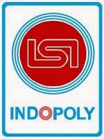 Logo Indopoly Swakarsa Industry