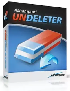 Ashampoo Undeleter Version Complète Gratuite
