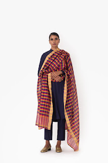 Chanderi Dupattas Online