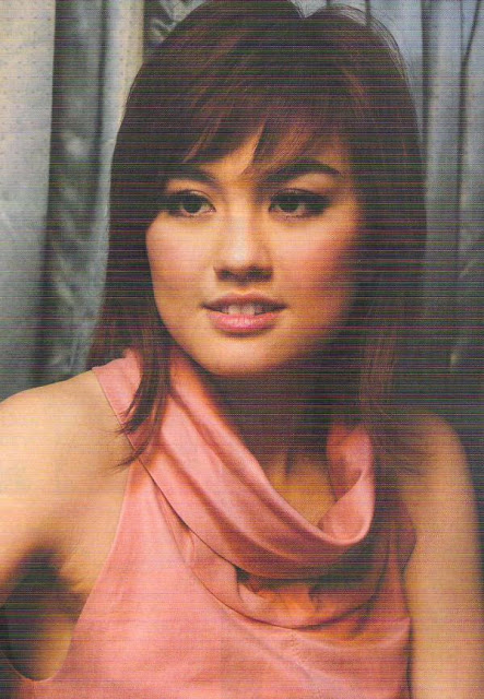 Foto Agnes Monica