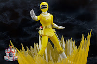 Power Rangers Lightning Collection Zeo Yellow Ranger 22