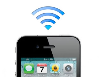 Cara Aktifkan Personal Hotspot yang Hilang di iOS 9 & iOS 8