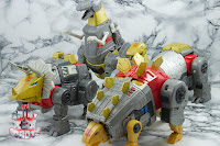 Transformers Studio Series 86 Dinobot Snarl 55