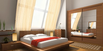 Gambar Dekorasi Kamar Tidur Minimalis Interior Modern ✔ Gambar Dekorasi Kamar Tidur Minimalis Interior Modern