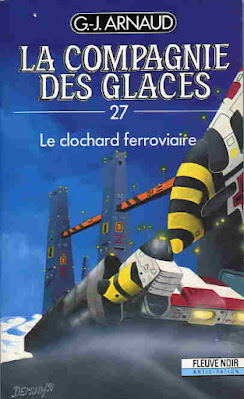 Le Clochard Ferroviaire (1. FR reedícia)