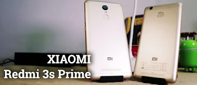 6 Fakta Xiaomi Redmi 3s Prime ini Wajib Kamu Ketahui