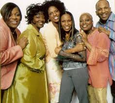 Listening and Loving "The McClurkin Project"