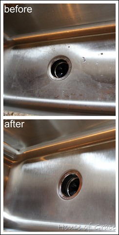 sink